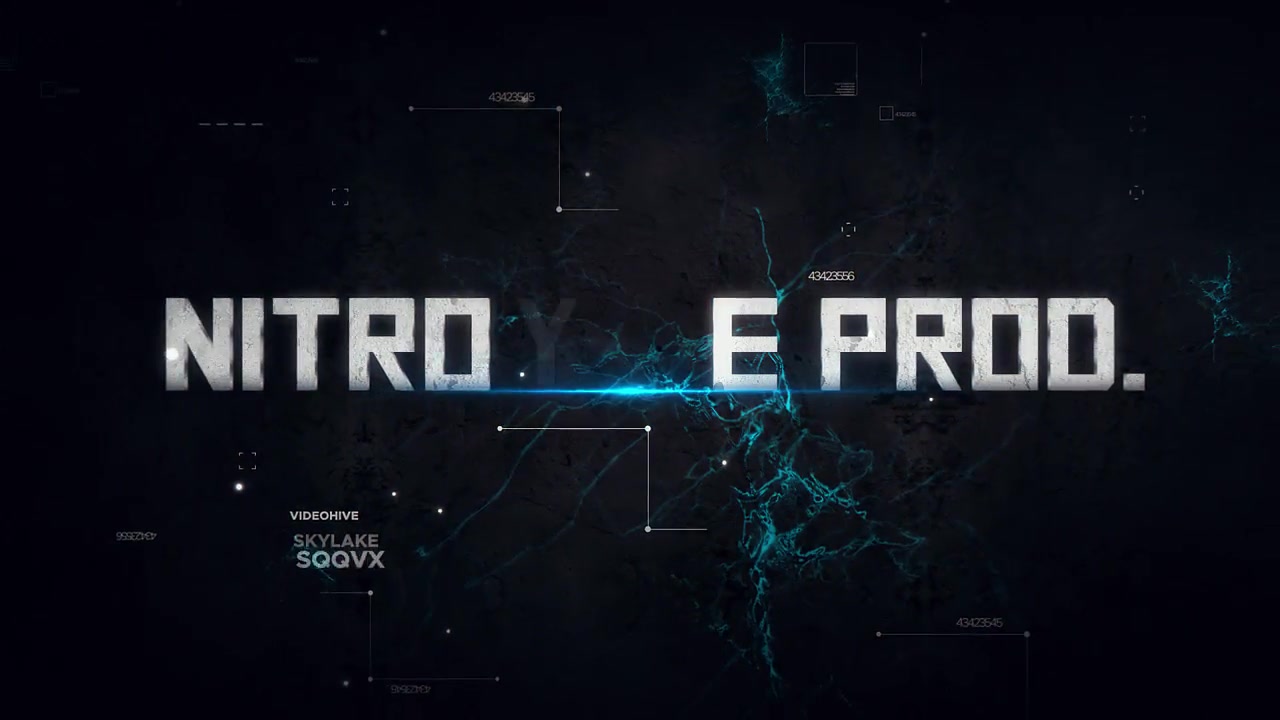 Epic Trailer Videohive 20337728 After Effects Image 9