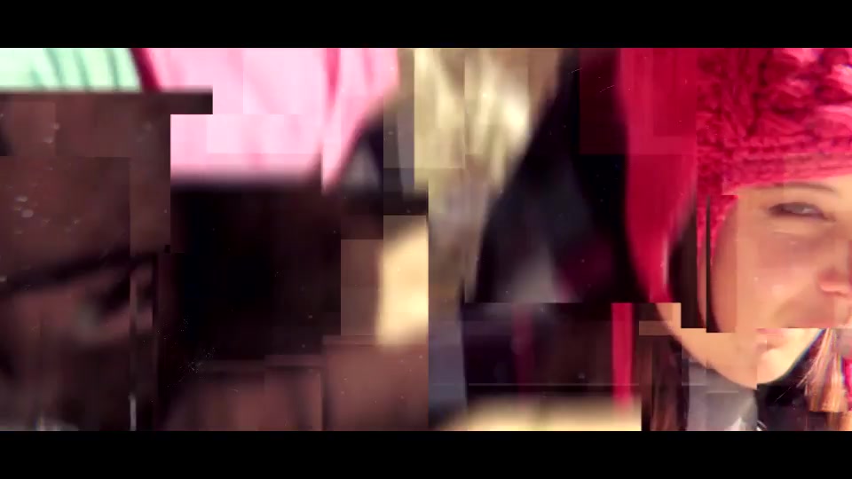 Epic Video Glitch Reel Videohive 14014387 After Effects Image 6