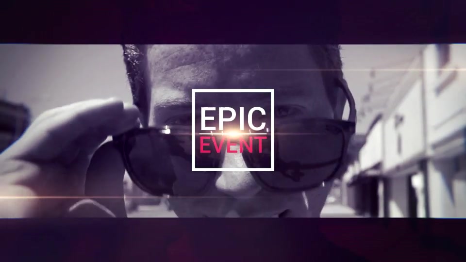 Epic Video Production Reel Videohive 12001638 After Effects Image 3