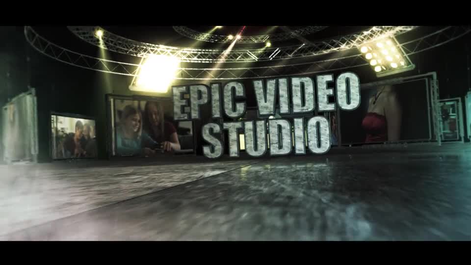 Epic Video Studio Videohive 12776964 After Effects Image 1