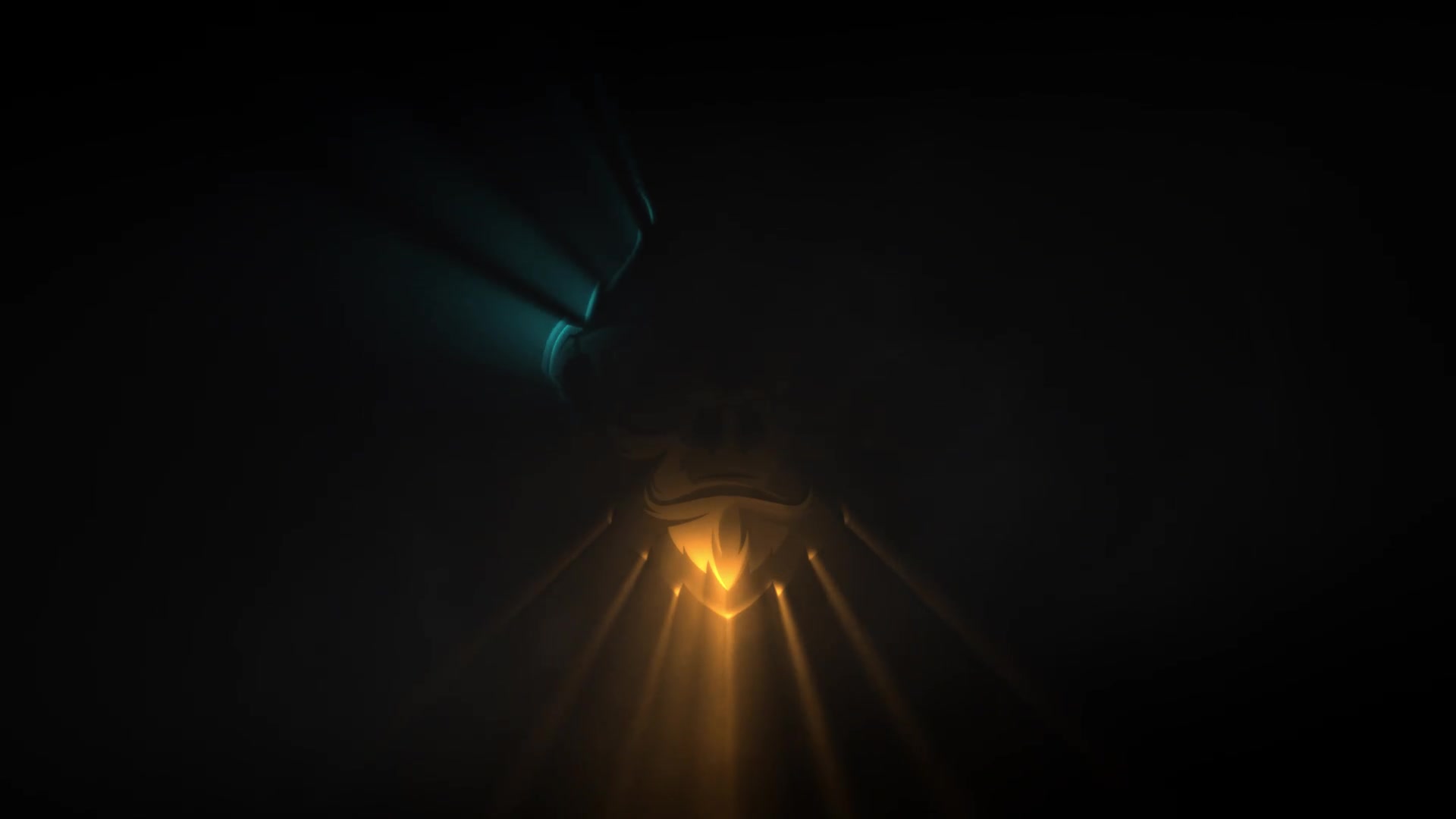 Epic Volumetric Light Logo Intro Videohive 31604667 After Effects Image 7