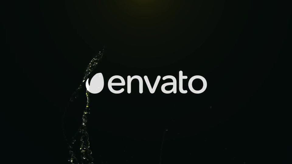 Epic Water Logo Videohive 22128424 After Effects Image 11
