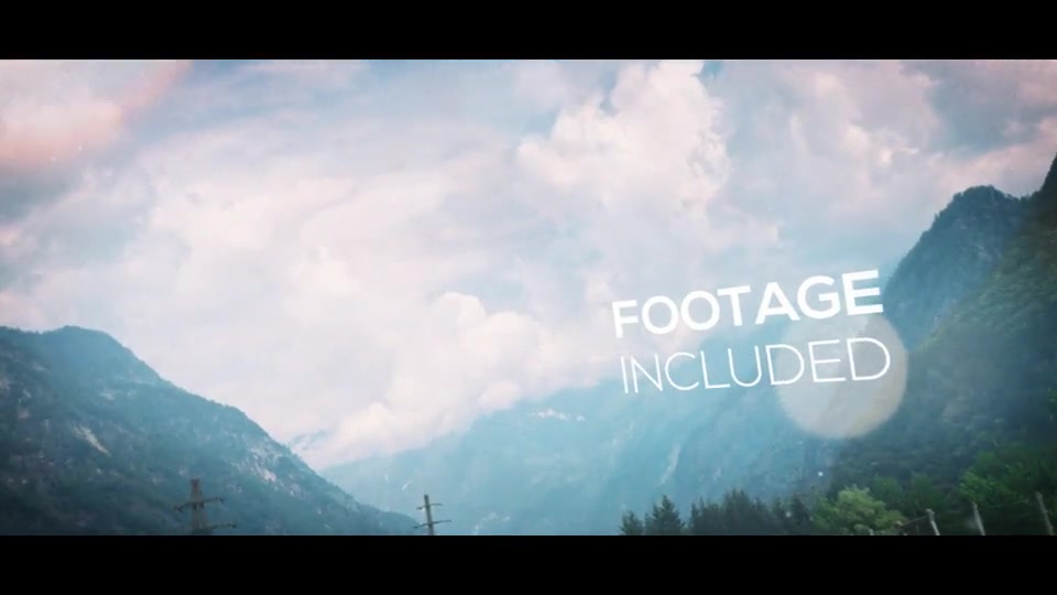 Epic Watercolor Trailer Videohive 18039243 After Effects Image 6