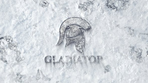 Epic Winter Snow Logo Reveal - 25037497 Videohive Download