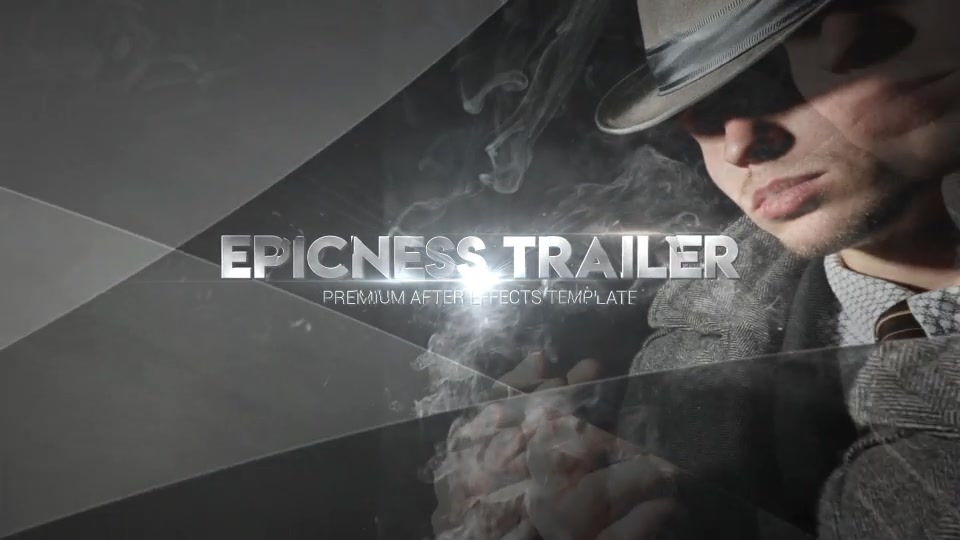 Epicness Trailer Videohive 20232692 After Effects Image 4
