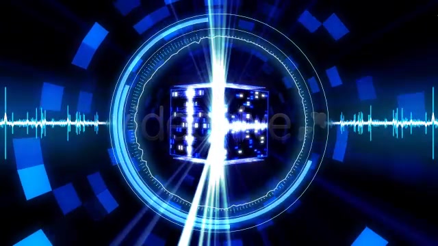 Equalizer Beat Videohive 6753491 Motion Graphics Image 6