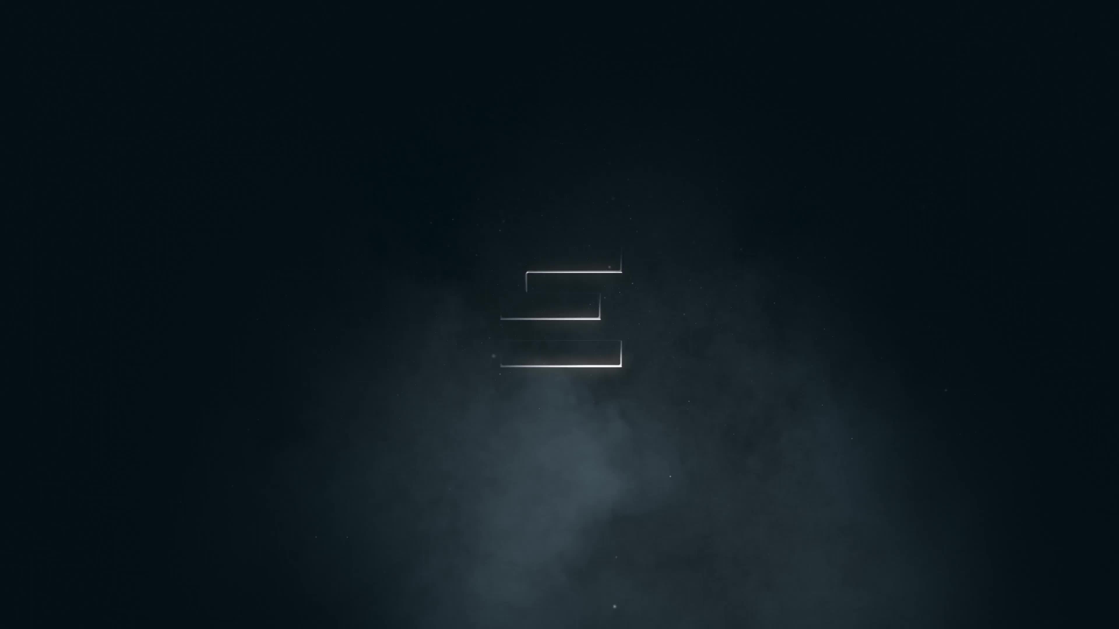 Era | Smoke Logo Reveal Videohive 45491941 After Effects Image 1
