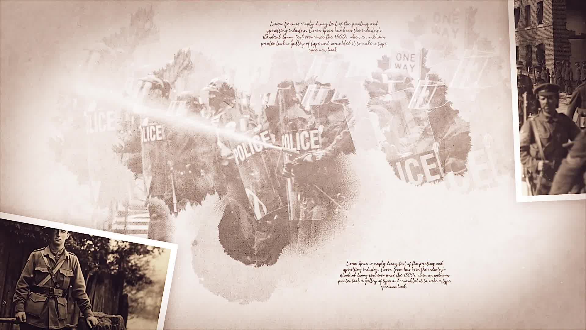 Erased History Videohive 33481368 Apple Motion Image 10