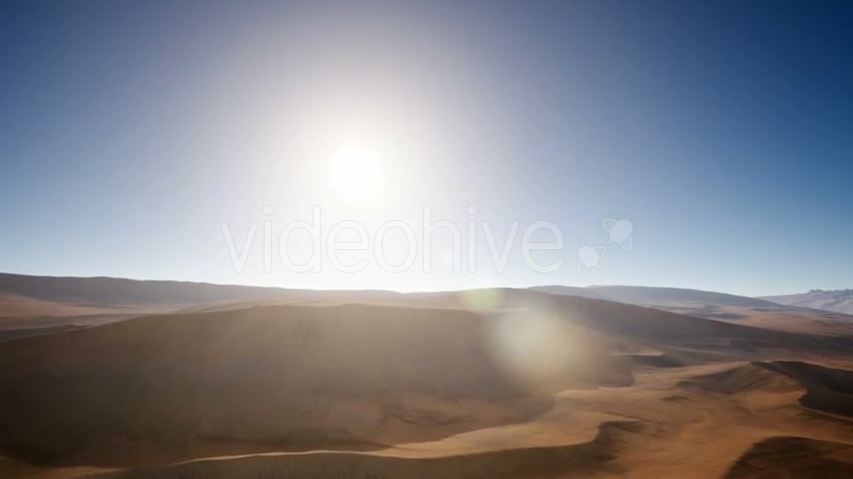 Erg Chebbi Dunes in the Sahara Desert - Download Videohive 20881286