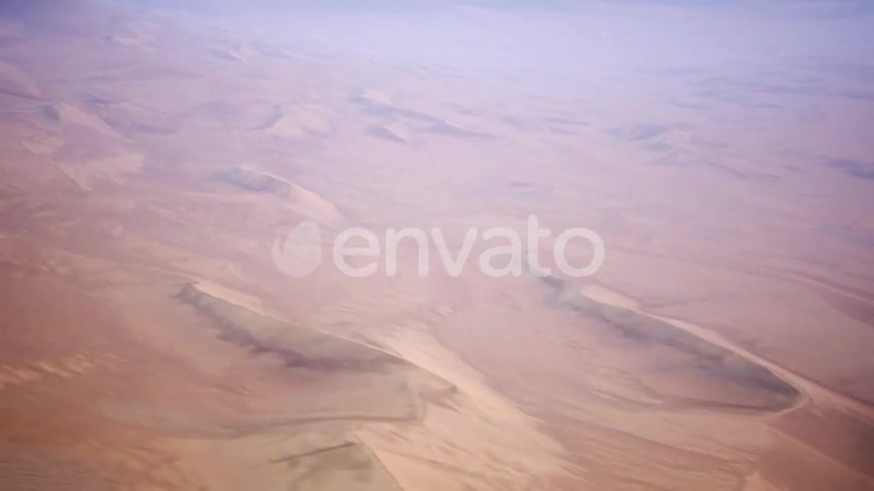 Erg Chebbi Dunes in the Sahara Desert - Download Videohive 21672920