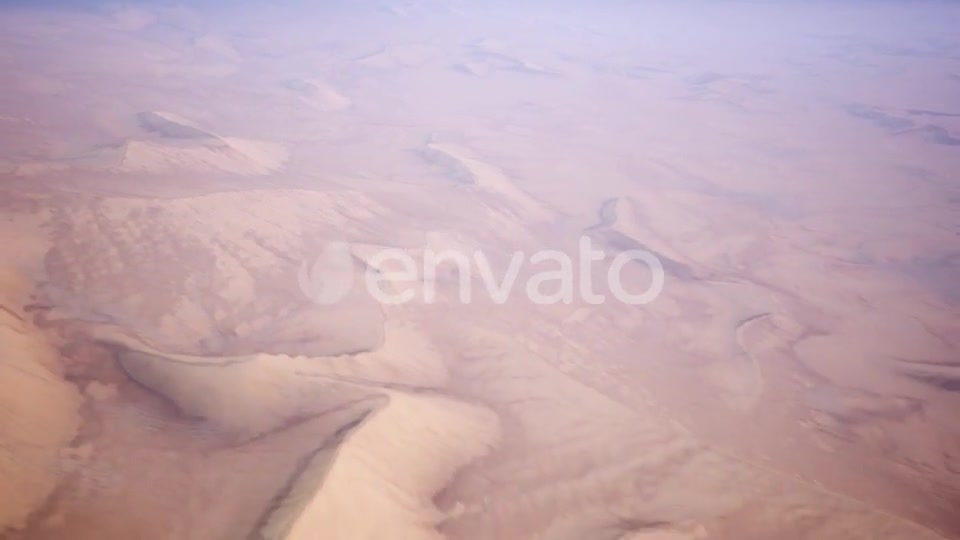 Erg Chebbi Dunes in the Sahara Desert - Download Videohive 21742526