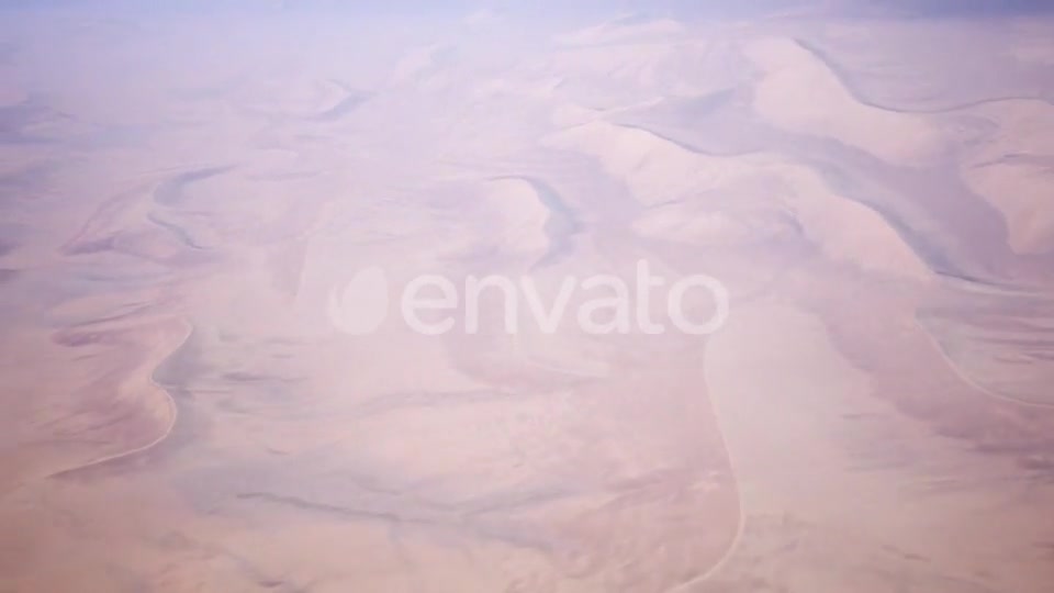 Erg Chebbi Dunes in the Sahara Desert - Download Videohive 21842569