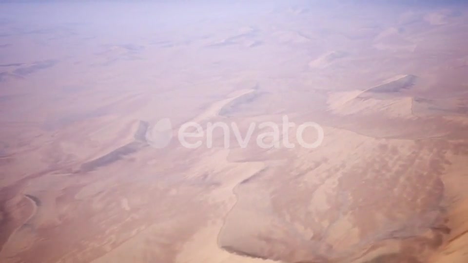 Erg Chebbi Dunes in the Sahara Desert - Download Videohive 21842569
