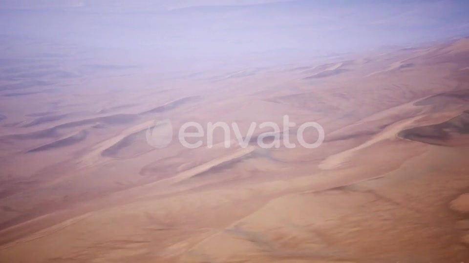 Erg Chebbi Dunes in the Sahara Desert - Download Videohive 21842569