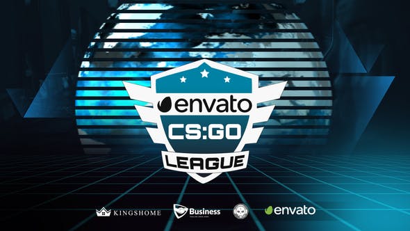 Esport Broadcast package - Videohive Download 26501123