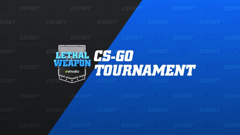 Esport Tournament Package Videohive 23765359 After Effects Image 1