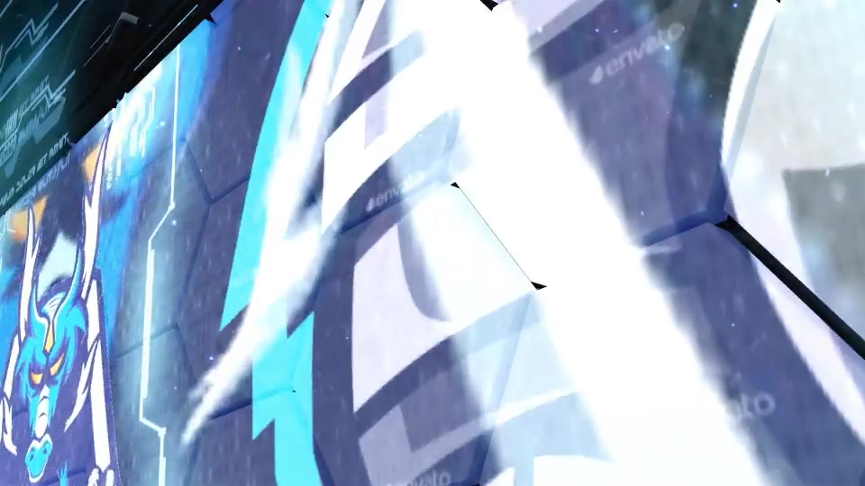 Esports Broadcast Package Videohive 27054938 After Effects Image 10