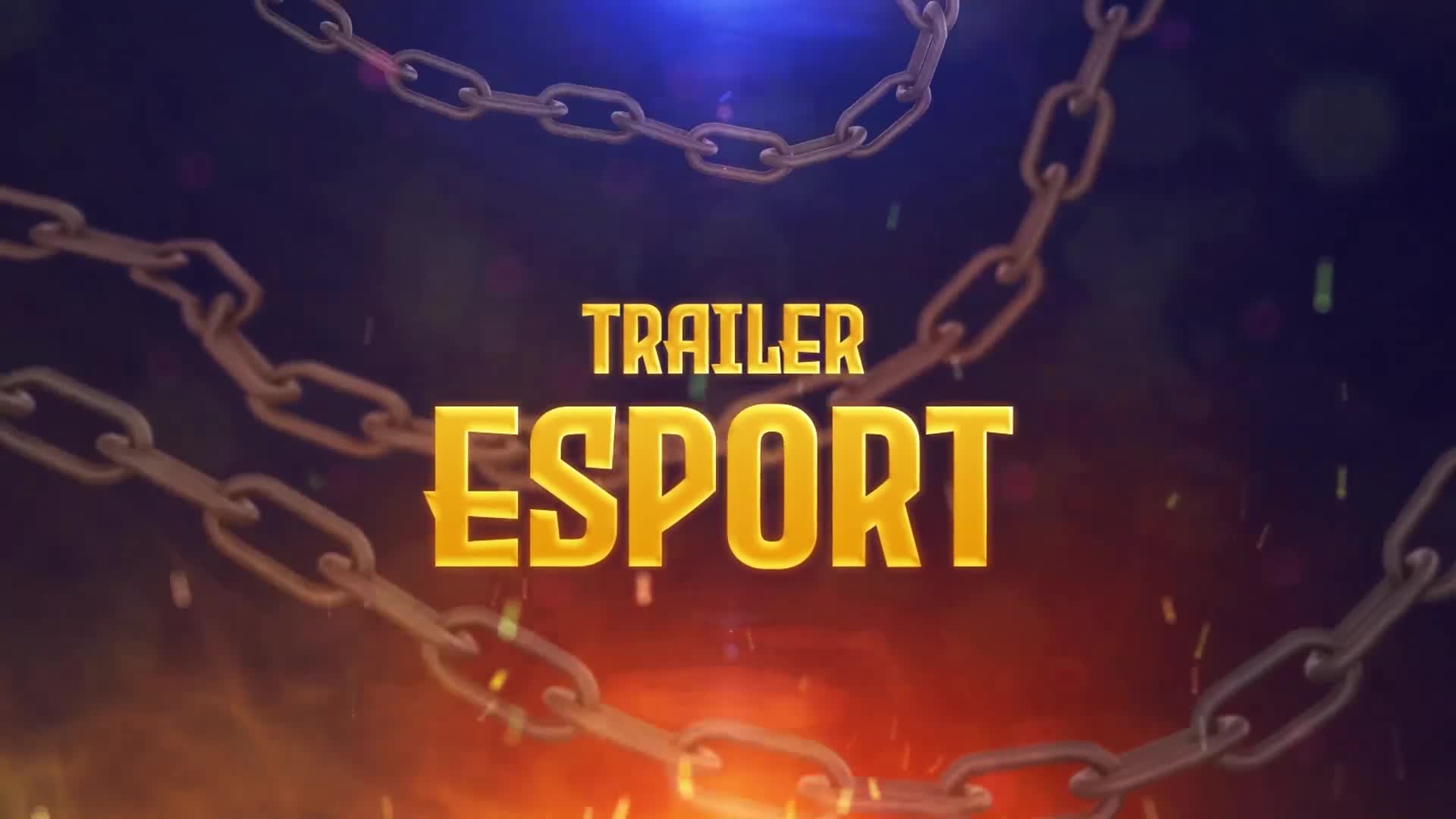 eSports Trailer Videohive 30310269 Premiere Pro Image 1