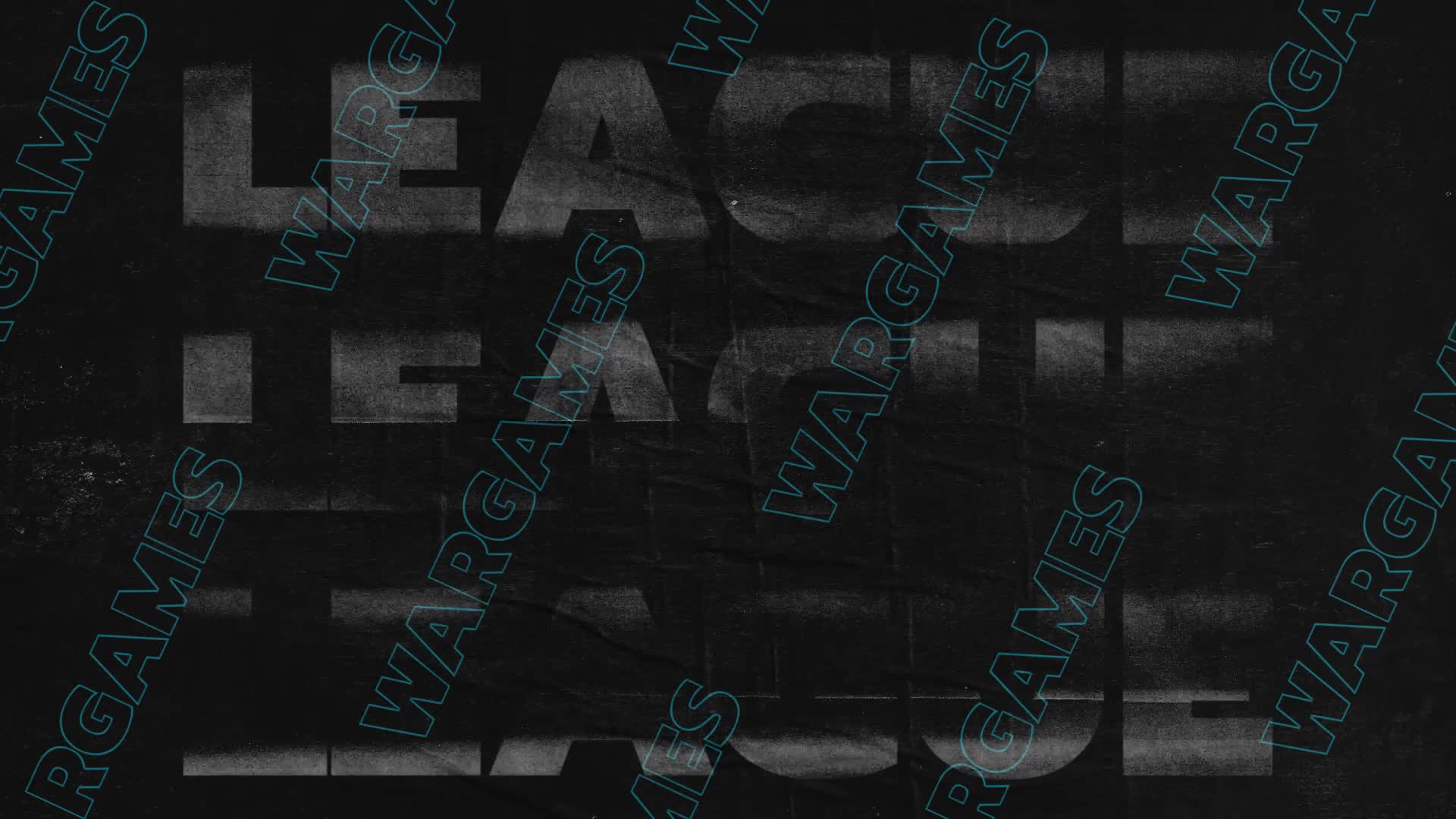 Esports Wargames League Opener Videohive 31066042 After Effects Image 1