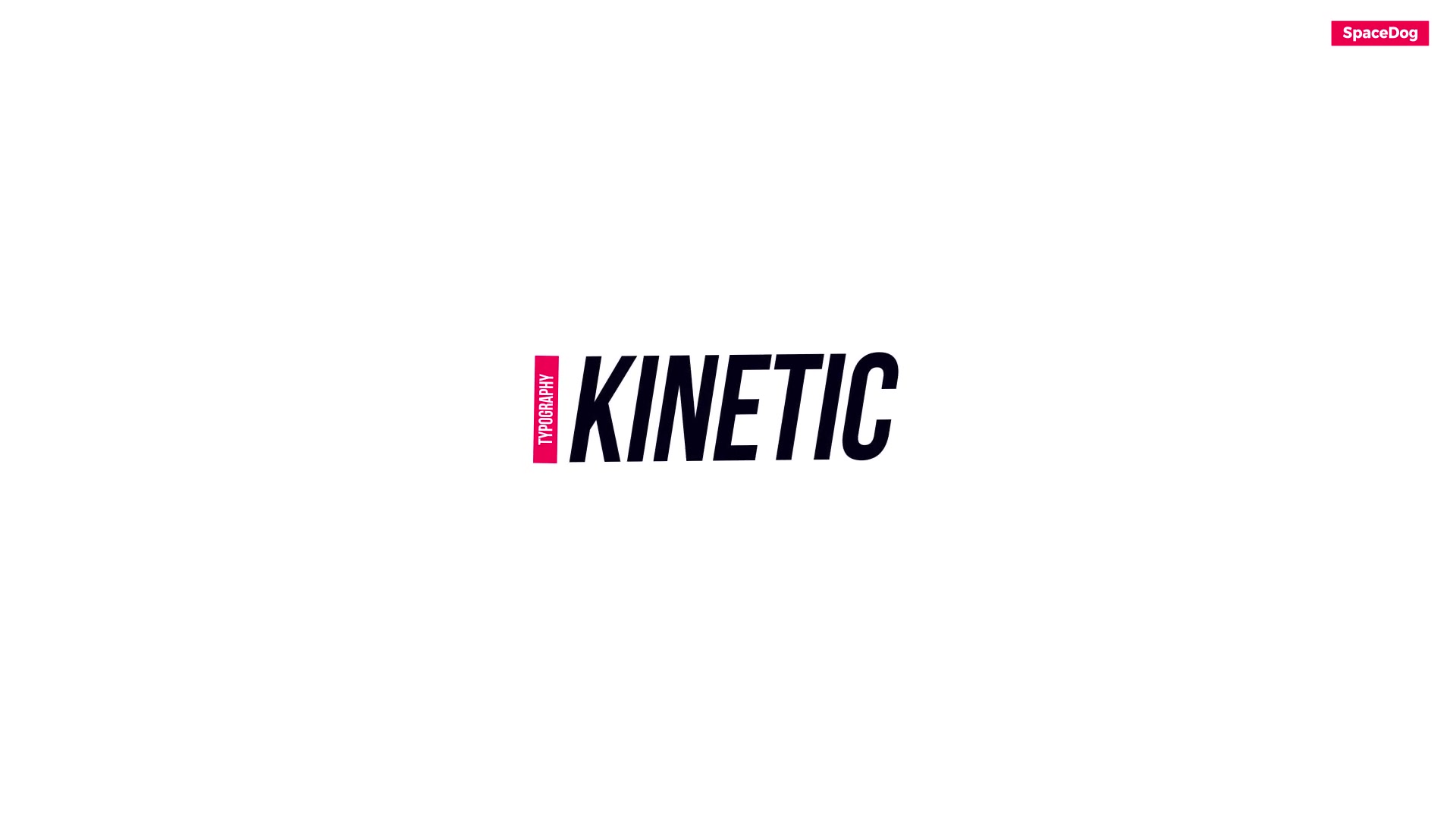 Essential Kinetic Titles | Premiere Pro & AE - Download Videohive 21479829