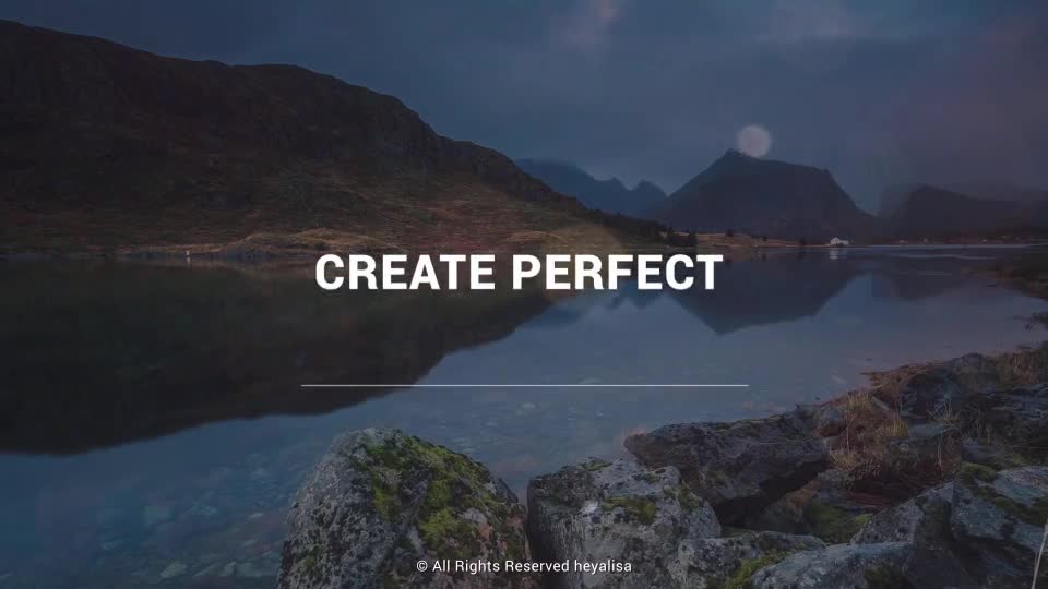 Essential // Minimal Simple Titles Pack Videohive 15832301 After Effects Image 1