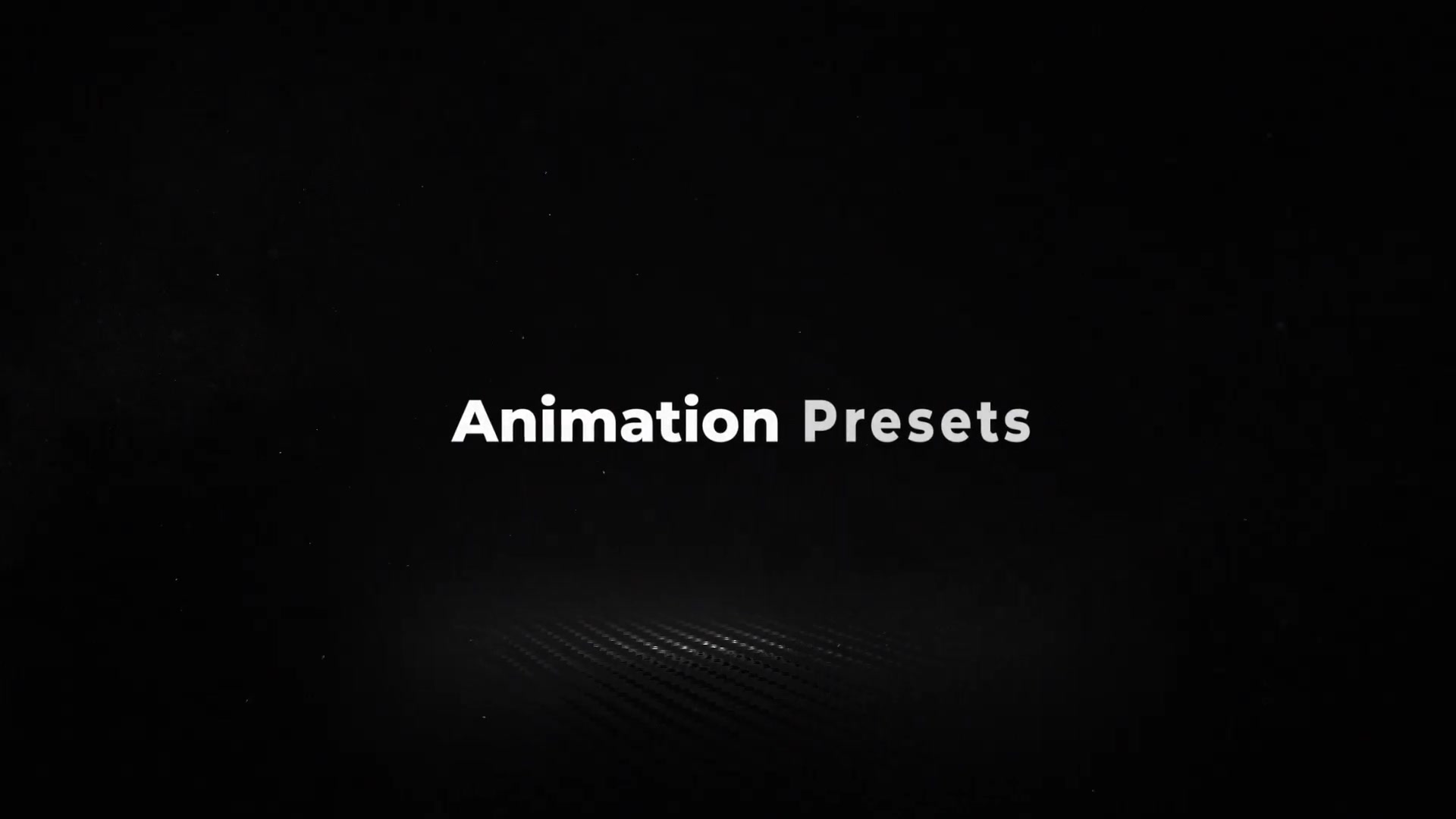 Essential Text Animation Presets Videohive 37136473 Premiere Pro Image 10