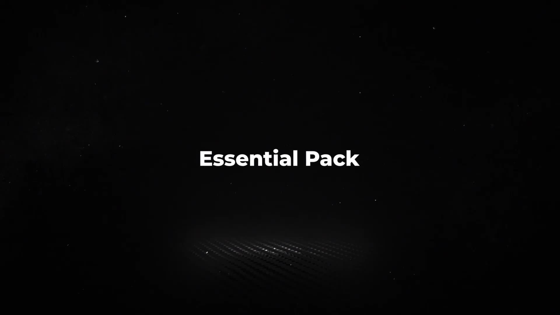 Essential Text Animation Presets Videohive 37136473 Premiere Pro Image 3