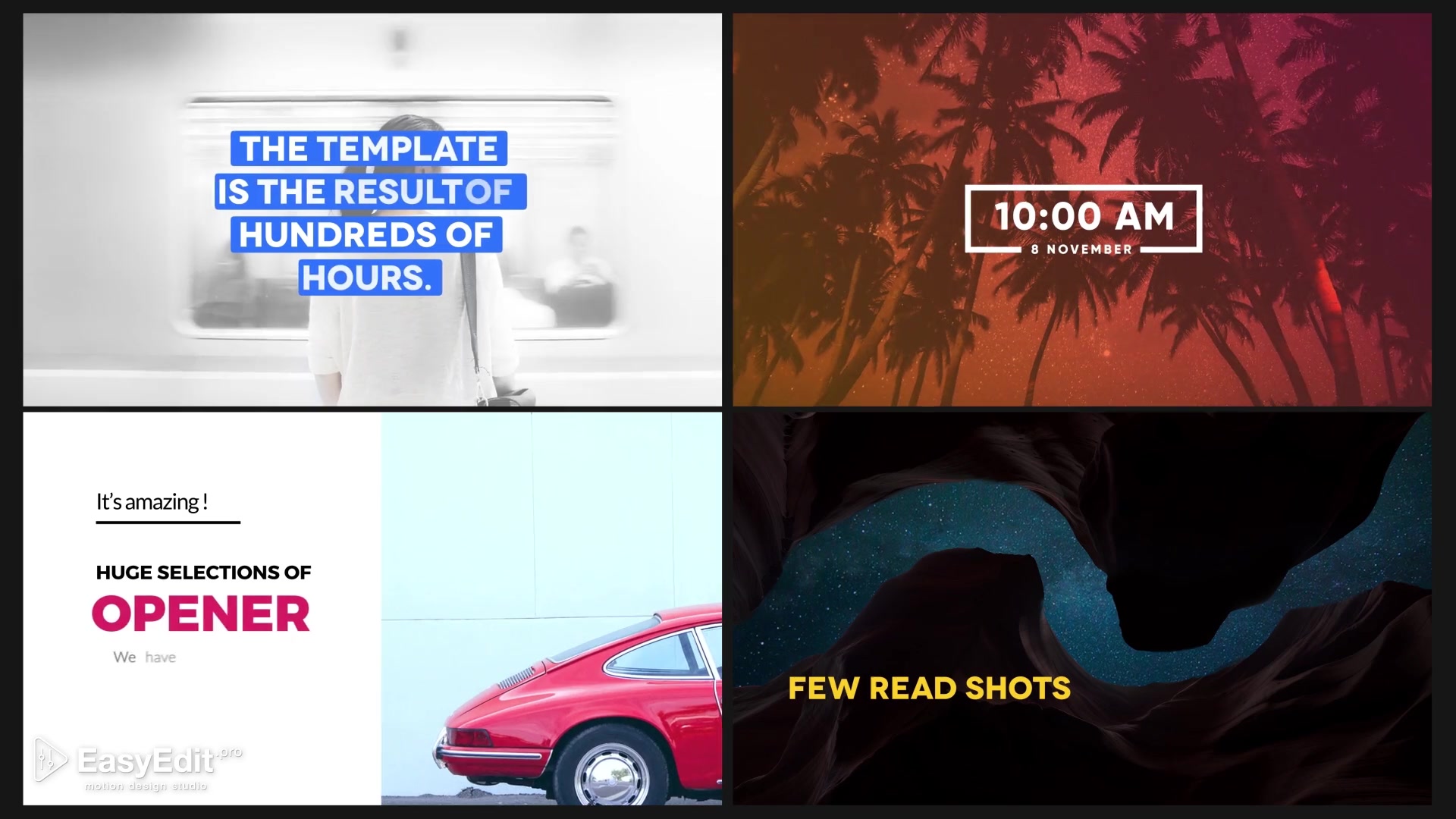 Essential Titles and Lower Thirds - Download Videohive 20681372