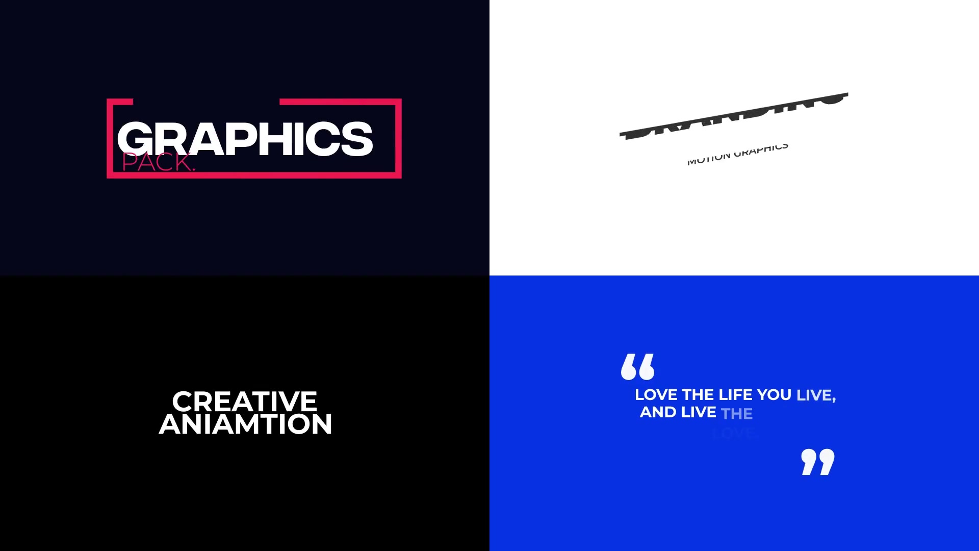 Essential Titles and Typography Videohive 23151881 Premiere Pro Image 8