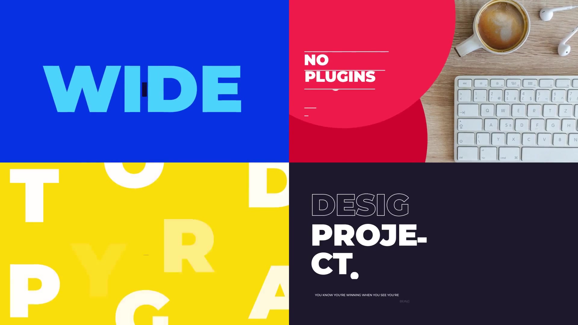 Essential Titles and Typography Videohive 23151881 Premiere Pro Image 9