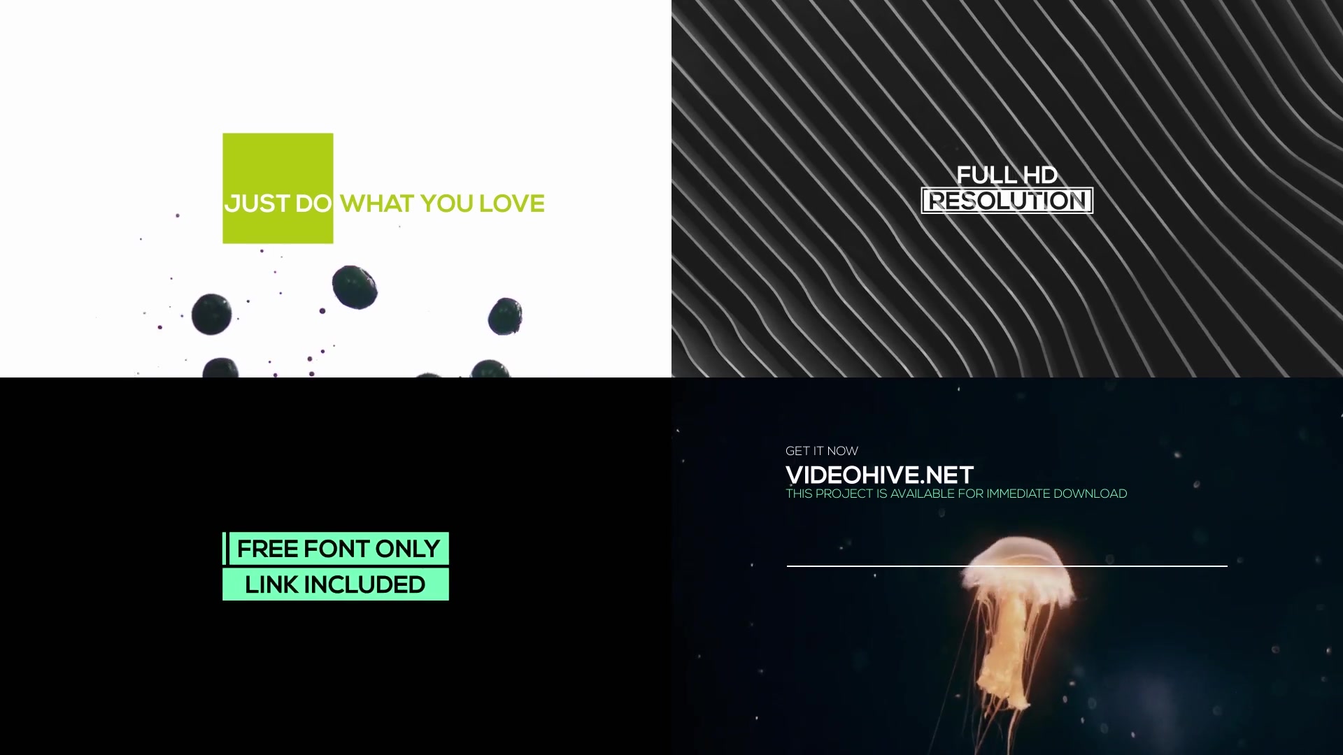 Essential Titles for Premiere Pro Videohive 25752112 Premiere Pro Image 10