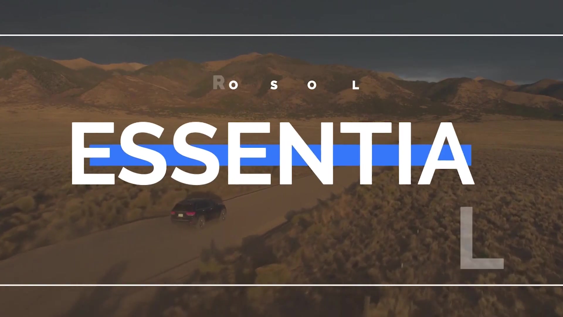 Essential Titles V.2 Videohive 24338605 After Effects Image 10