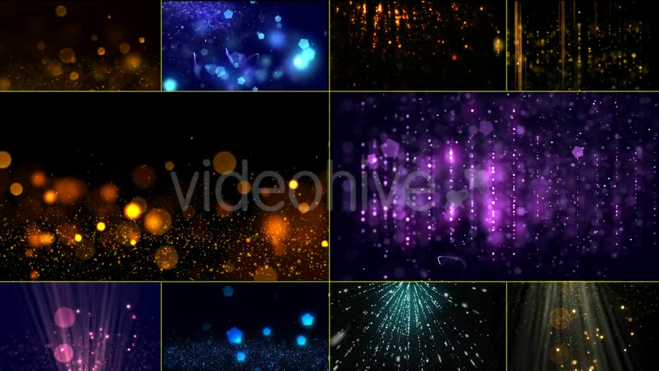 Essential Video Overlays Videohive 11028671 Motion Graphics Image 10