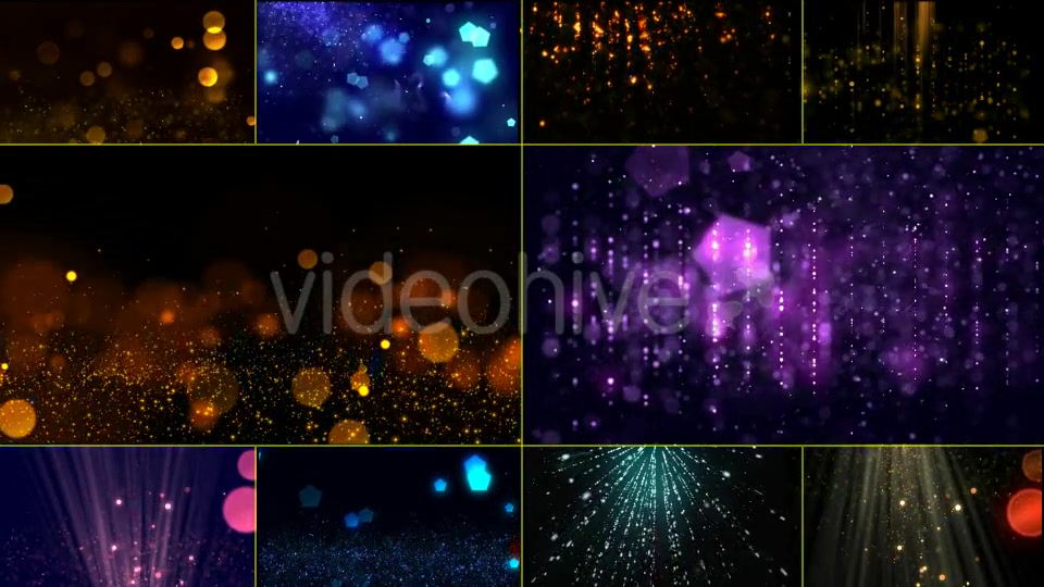Essential Video Overlays Videohive 11028671 Motion Graphics Image 11