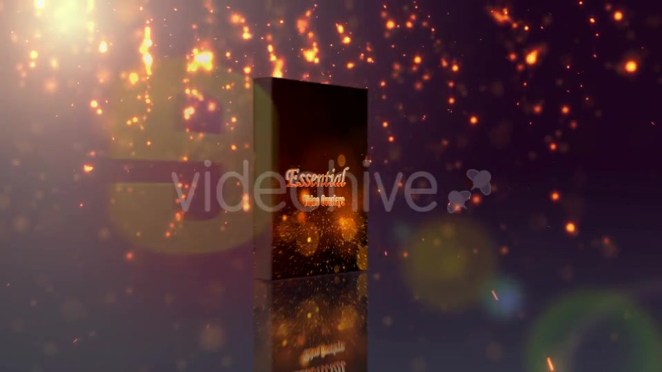 Essential Video Overlays Videohive 11028671 Motion Graphics Image 12
