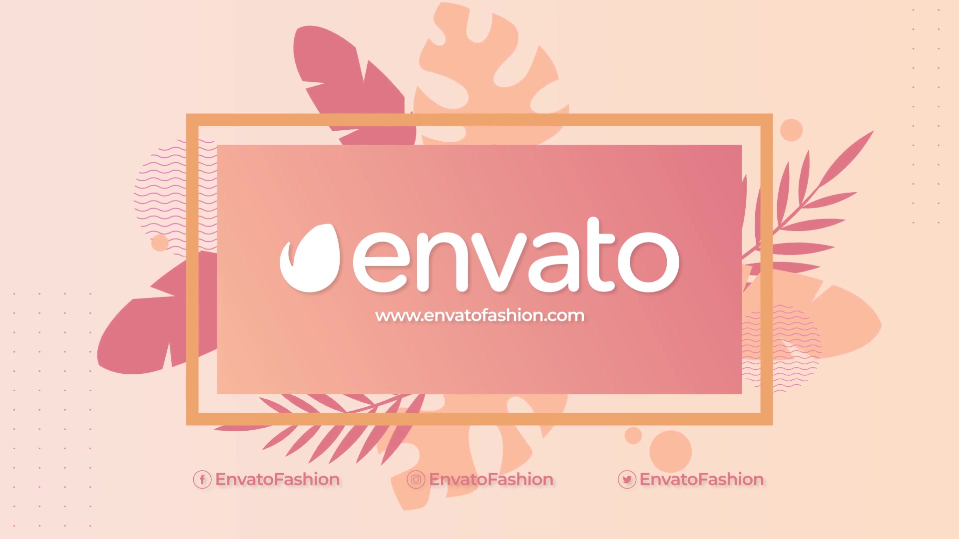 Estelle Charming Fashion Stylish Clothing Sale Videohive 24282707 After Effects Image 7