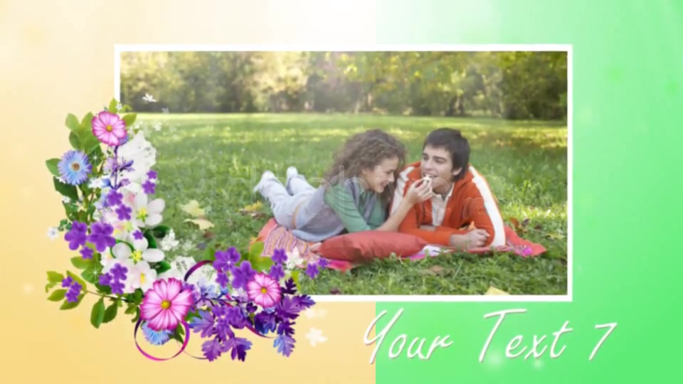 Eternal Love Videohive 1967994 After Effects Image 10