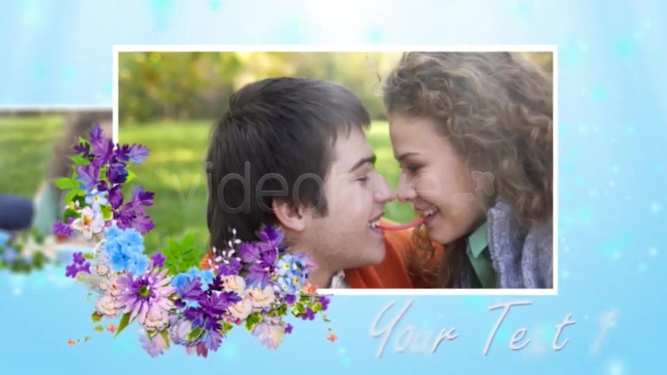 Eternal Love Videohive 1967994 After Effects Image 3