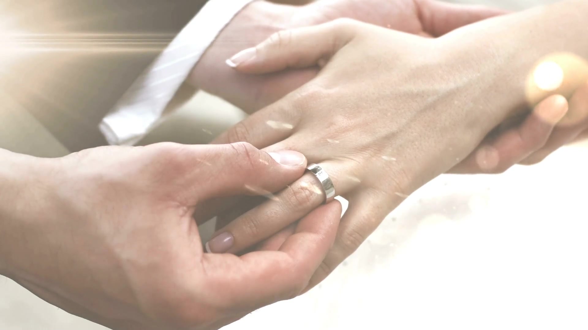 Eternal Moment Wedding - Download Videohive 7647167