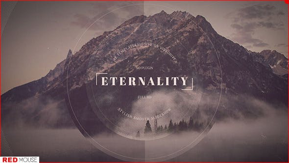 Eternality - Download Videohive 12868765