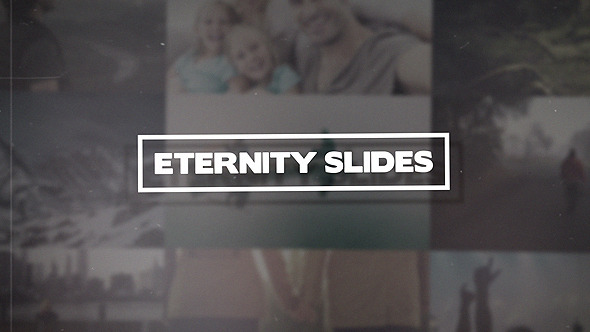 Eternity Slides - Download Videohive 12180494
