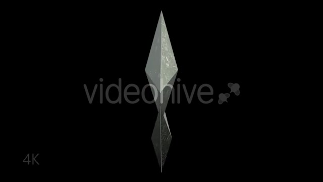 Ethereum Blockchain Digital Currency Emblem - Download Videohive 20715770