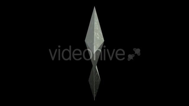 Ethereum Blockchain Digital Currency Emblem - Download Videohive 20715770