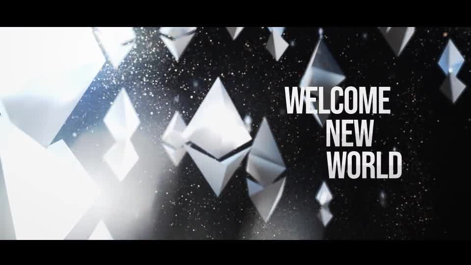 Ethereum Titles Videohive 32165649 After Effects Image 1