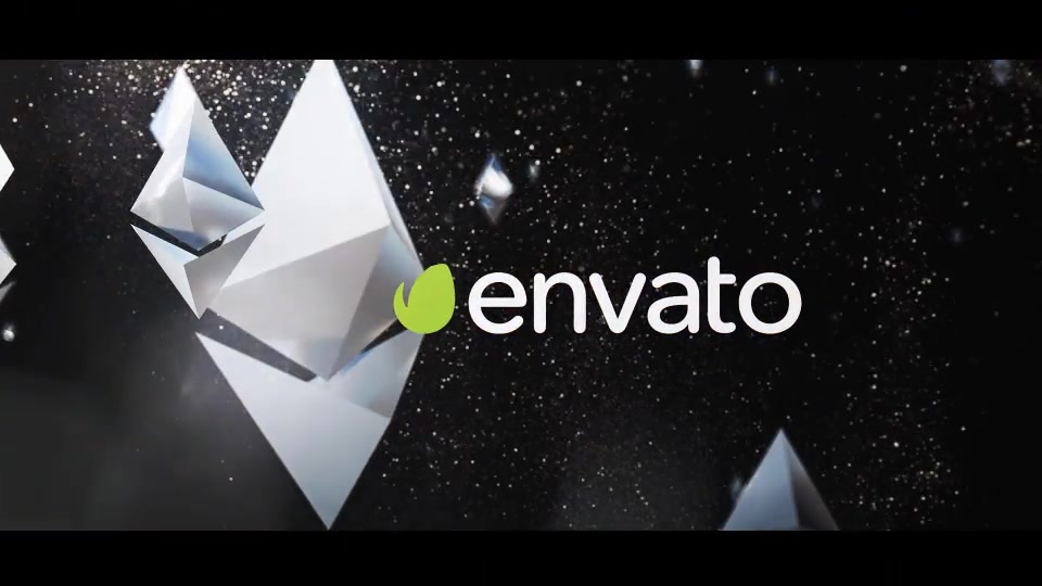 Ethereum Titles Videohive 32165649 After Effects Image 7