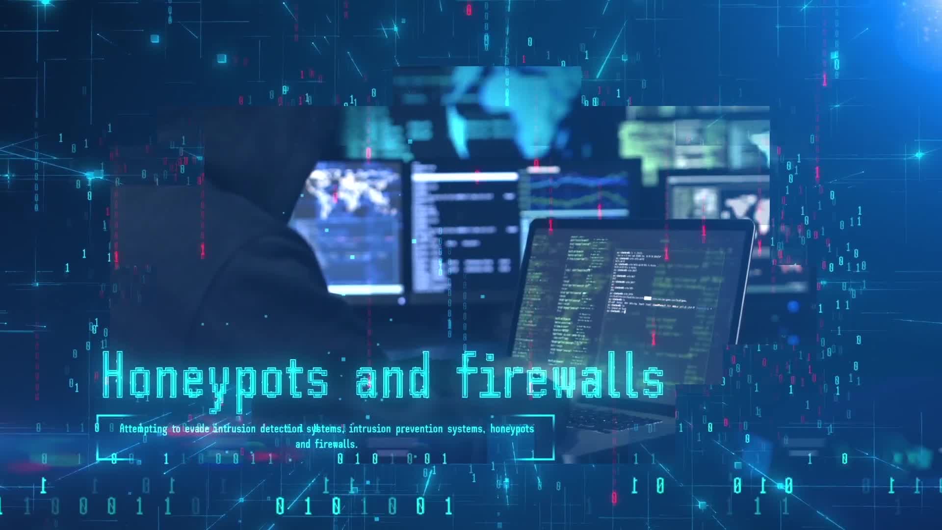 Ethical Hacking Videohive 23665575 After Effects Image 10