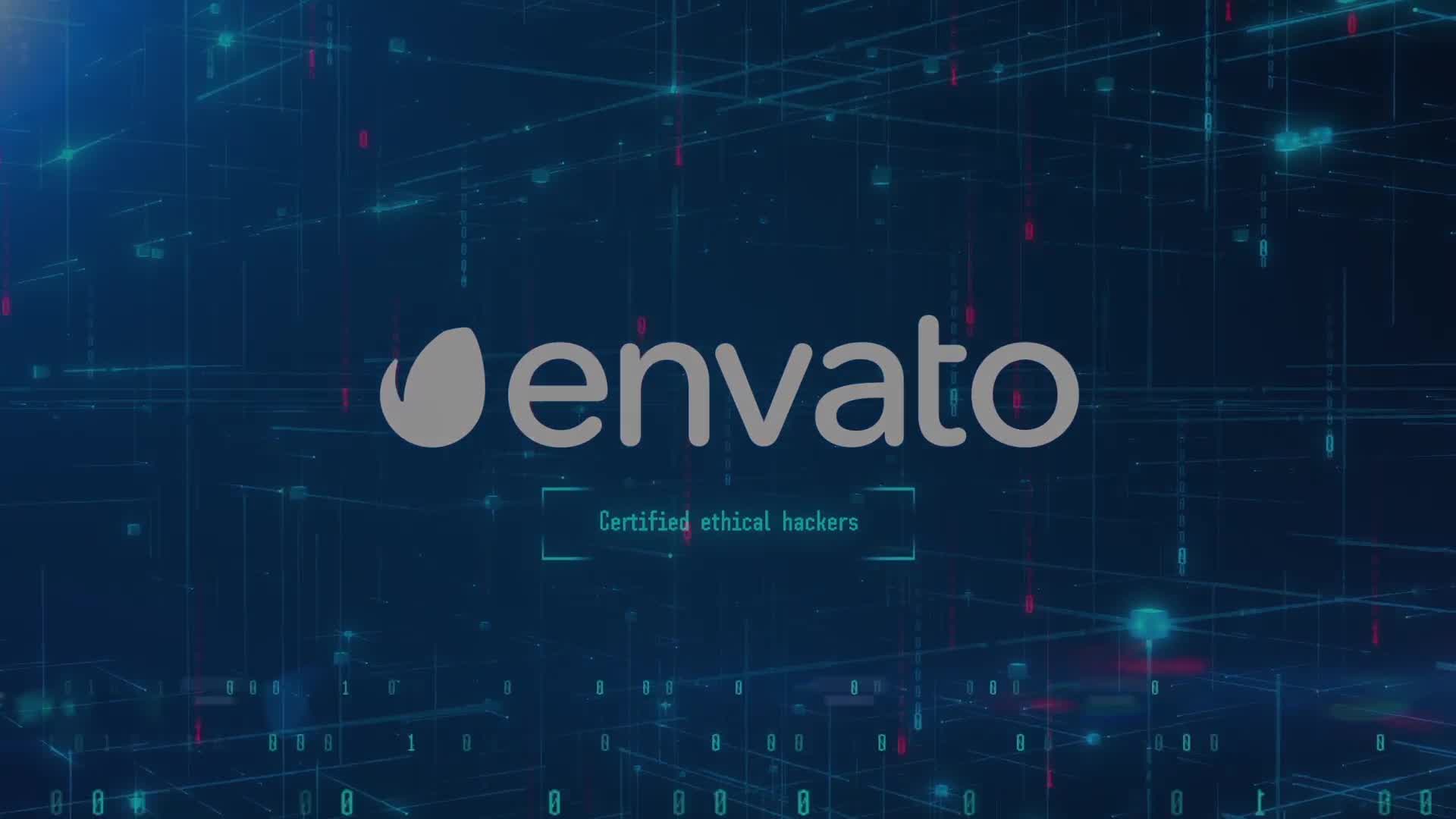 Ethical Hacking Videohive 23665575 After Effects Image 13