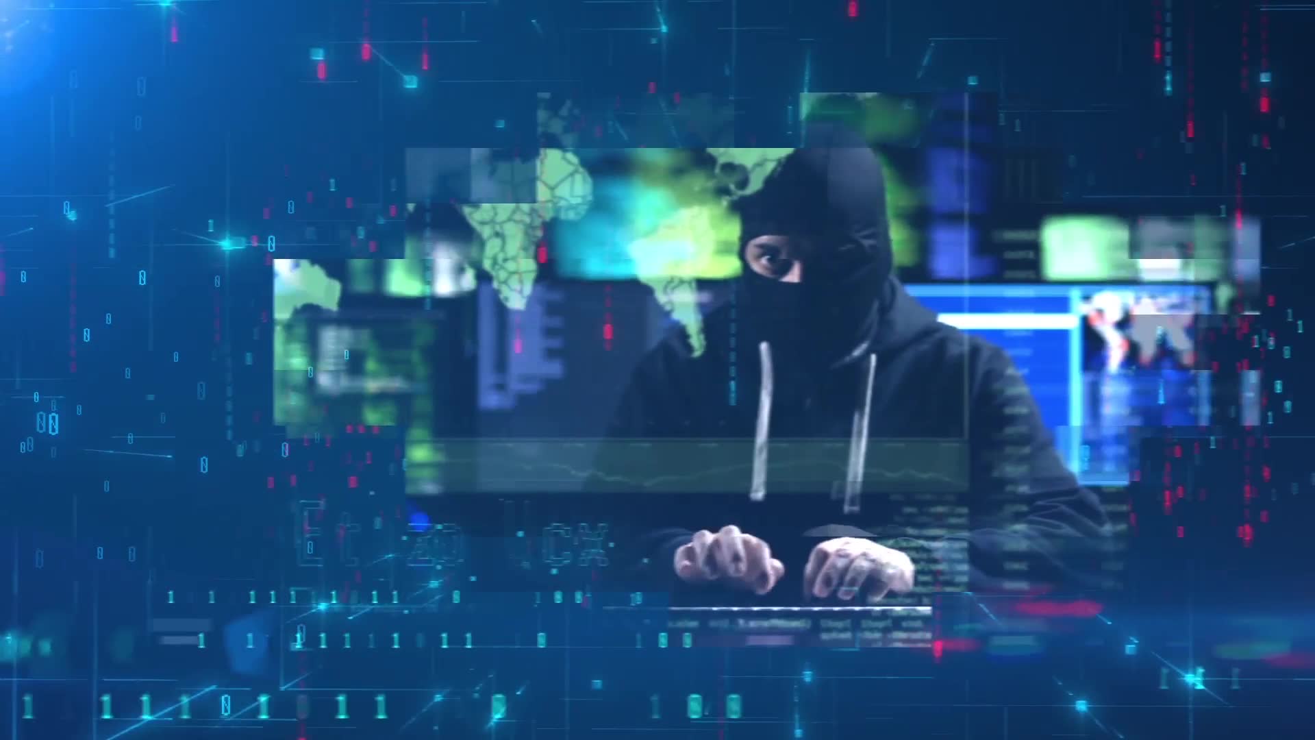 Ethical Hacking Videohive 23665575 After Effects Image 2