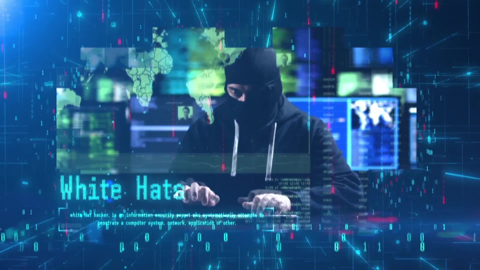 Ethical Hacking Videohive 23665575 After Effects Image 3