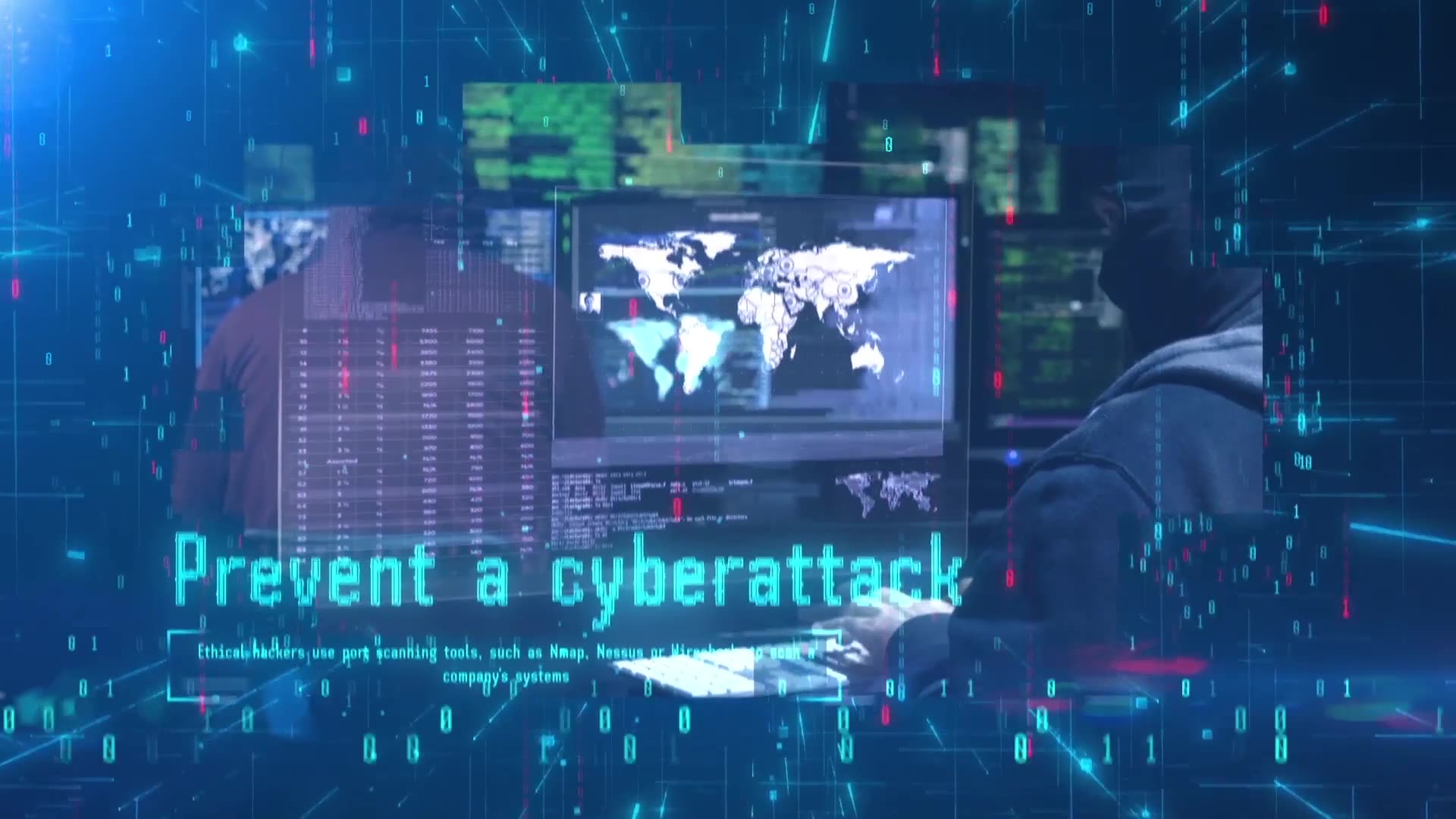 Ethical Hacking Videohive 23665575 After Effects Image 8